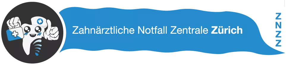 ZNZZ – Zahnärztliche Notfall Zentrale in Zürich